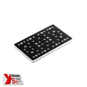Yorkshire Spray Services Ltd – Mirka Interface 81 x 133 mm 54 Holes Grip