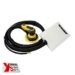 Yorkshire Spray Services Ltd - Mirka PROS 550DB 125mm Dust Bag Orbit 5.0