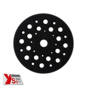 Yorkshire Spray Services Ltd – Mirka Pad Saver 125mm 33H