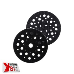 Yorkshire Spray Services Ltd – Mirka Pad Saver 125mm 33H & 44H