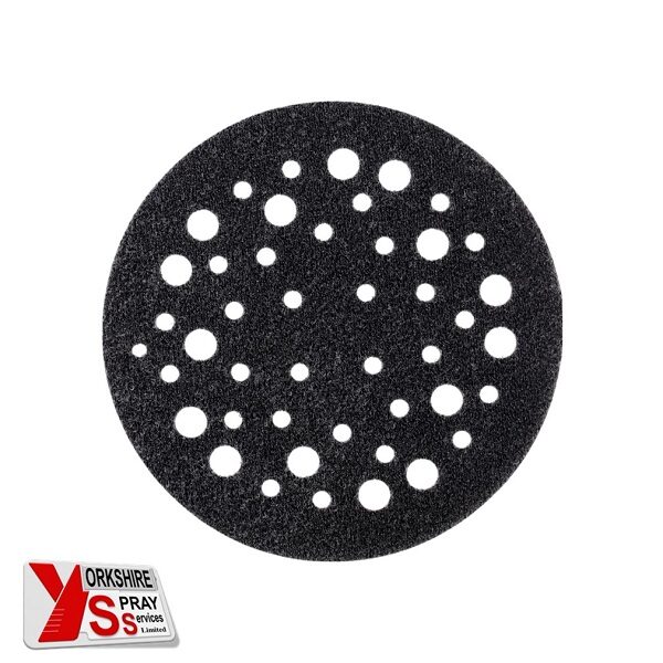 Yorkshire Spray Services Ltd - Mirka Pad Saver 125mm 44H
