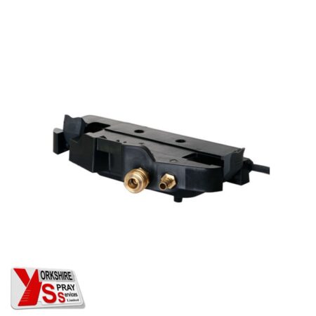 Yorkshire Spray Services Ltd - Mirka Pneumatic Box for Mirka Dust Extractors 1230 - 1242 110V