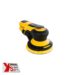 Yorkshire Spray Services Ltd - Mirka Pneumatic Sander - Mirka Sander PROS 550CV 150mm (Central Vacuum) Orbital 5.0 Sander