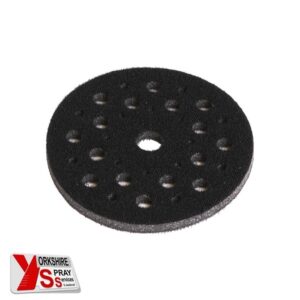 Yorkshire Spray Services Ltd – Mirka Sanders & Abrasives – Mirka Interface 125mm 33 Holes Grip 5mm