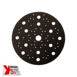Yorkshire Spray Services Ltd – Mirka Sanders & Abrasives – Mirka Interface 150mm 67 Holes Grip