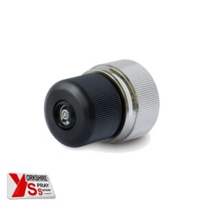 Yorkshire Spray Services Ltd – Wagner ACR – Wagner Round Spray Attachment