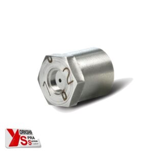 Yorkshire Spray Services Ltd – Wagner ACR – Wagner Round Spray Nozzle Insert
