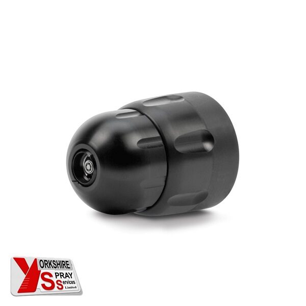 Yorkshire Spray Services Ltd - Wagner ACR5000 Round Spray Adaptor - Part No. 2309883