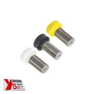 Yorkshire Spray Services Ltd – Wagner Edge Filter