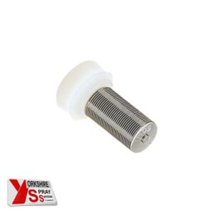Yorkshire Spray Services Ltd – Wagner Edge Filter 60mesh – Part No. 3204604