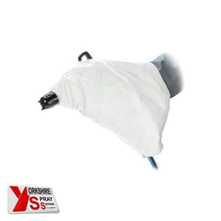 Yorkshire Spray Services Ltd - Wagner Electrostatic Gun Cover Yorkshire Spray Services Ltd - Wagner Electrostatic Gun Cover