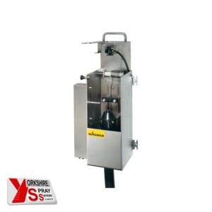 Yorkshire Spray Services Ltd – Wagner Gun Flush Box GM4700AC – Part No. 377174