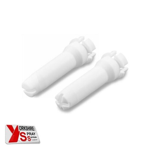 Yorkshire Spray Services Ltd - Wagner Metallic Powder Nozzle X1 F5 & X1 F5-X
