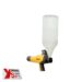 Yorkshire Spray Services Ltd - Wagner PEM-X1 CG - Powder Cup X1 1Ltr Detail - Part No. 2399466