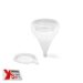 Yorkshire Spray Services Ltd - Wagner PEM-X1 CG - Powder Cup X1 210 ccm - Part No. 2324139