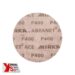 Yorkshire Spray Services Ltd - Mirka Sanding & Abrasives - Mirka Abranet Ace 125mm Grip Disc Back