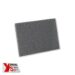 Yorkshire Spray Services Ltd - Mirka Sanding & Abrasives - Mirka Mirlon 152 x 229mm P1500 - U.F. Grey 20pcs