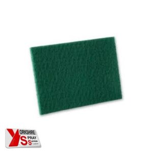 Yorkshire Spray Services Ltd – Mirka Sanding & Abrasives – Mirka Mirlon 152 x 229mm P320 – G.P. Green 20pcs