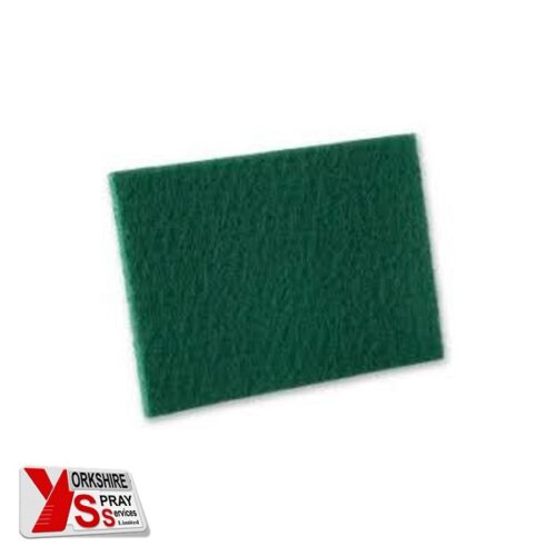 Yorkshire Spray Services Ltd - Mirka Sanding & Abrasives - Mirka Mirlon 152 x 229mm P320 - G.P. Green 20pcs