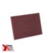 Yorkshire Spray Services Ltd - Mirka Sanding & Abrasives - Mirka Mirlon 152 x 229mm P360 - V.F. Red 20pcs