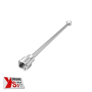 Yorkshire Spray Services Ltd – Q-Tech Tip Extension