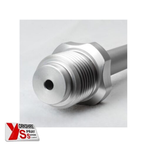 Yorkshire Spray Services Ltd - Q-Tech Tip Extension - Details