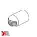 Yorkshire Spray Services Ltd - Wagner Flatspray Nozzle small Slim Stream - Part No.2370487