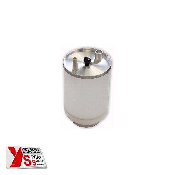 Yorkshire Spray Services Ltd - Wagner Powder Container 3Ltr