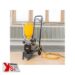 Yorkshire Spray Services Ltd - Wagner SuperFinish 23 Pro Hopper Feed