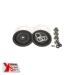 Yorkshire Spray Services Ltd - Wagner Diaphragm Pumps - Wagner DDP Zip52 Service Set - Part No. T9080.00A