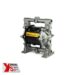 Yorkshire Spray Services Ltd - Wagner Double Diaphragm Pump - DDP Zip52 SSt - U550.STSS7