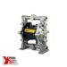 Yorkshire Spray Services Ltd - Wagner Double Diaphragm Pump - DDP Zip80 Alu - U555.ATSS7