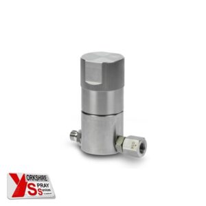 Yorkshire Spray Services Ltd – Wagner Inline Filter Set – Part No. 2339994