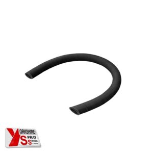Yorkshire Spray Services Ltd – Wagner Suction Hose – LP-Hose DN12-PN10-EPDM – Part No. 2333099