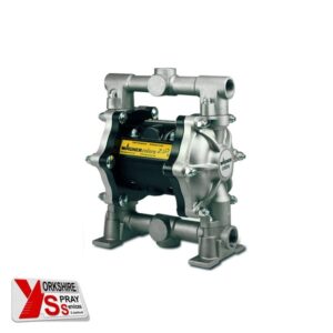 Yorkshire Spray Services Ltd – Wagner Zip 80