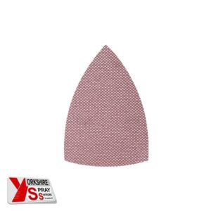 Yorkshire Spray Services Ltd – Mirka Sanding & Abrasives – Mirka Abranet Ace HD 100 x 152 x 152mm Single