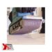 Yorkshire Spray Services Ltd - Mirka Sanding & Abrasives - Mirka Abranet Max 100 x 610mm Belt - Action