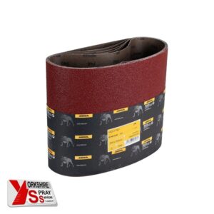 Yorkshire Spray Services Ltd – Mirka Sanding & Abrasives – Mirka Hiolit XO 200 x 750mm