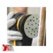 Yorkshire Spray Services Ltd - Mirka Sanding & Abrasives - Mirka Iridium 77mm Grip 20 Action 1