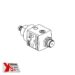 Yorkshire Spray Services Ltd - Valve GA400 DV DN2.6-PTFE
