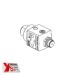 Yorkshire Spray Services Ltd - Valve GA400 PV DN2.6-PTFE