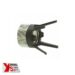 Yorkshire Spray Services Ltd - Wagner Aircoat - Wagner GM4000 Union Nut Anodised Assy. - Wagner Part No. 2330340