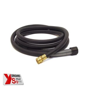 Yorkshire Spray Services – Wagner Fine Coat Air Hose 9m