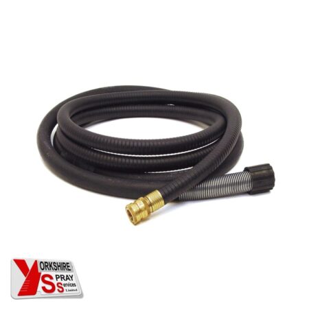 Yorkshire Spray Services - Wagner Fine Coat Air Hose