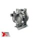 Yorkshire Spray Services Ltd - Wagner Double Diaphragm Pump - Wagner PM500