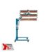 Yorkshire Spray Services Ltd - Anest Iwata Drying - Heat T.E.C. 6kw Infrared Unit - Anest Iwata Part No. VIU100060