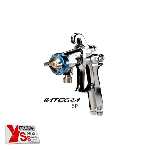 Yorkshire Spray Services Ltd - Anest Iwata W-200 Integra SP Pressure Spray Gun
