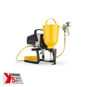 Yorkshire Spray Services Ltd – Wagner PP90 Skid with Hopper 5Ltr – Part No. 2423122