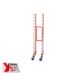 Yorkshire Spray Services Ltd - Gibbs Sandtech - Budget Drying Rack 14bar 300mm