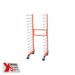Yorkshire Spray Services Ltd - Gibbs Sandtech - Budget Drying Rack 14bar 600mm